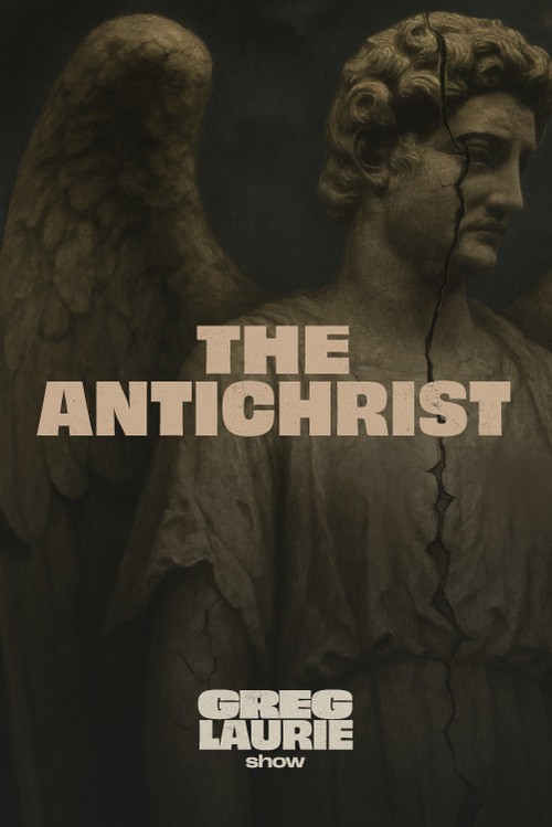Is the Antichrist Alive? AI, Deception, and End Times