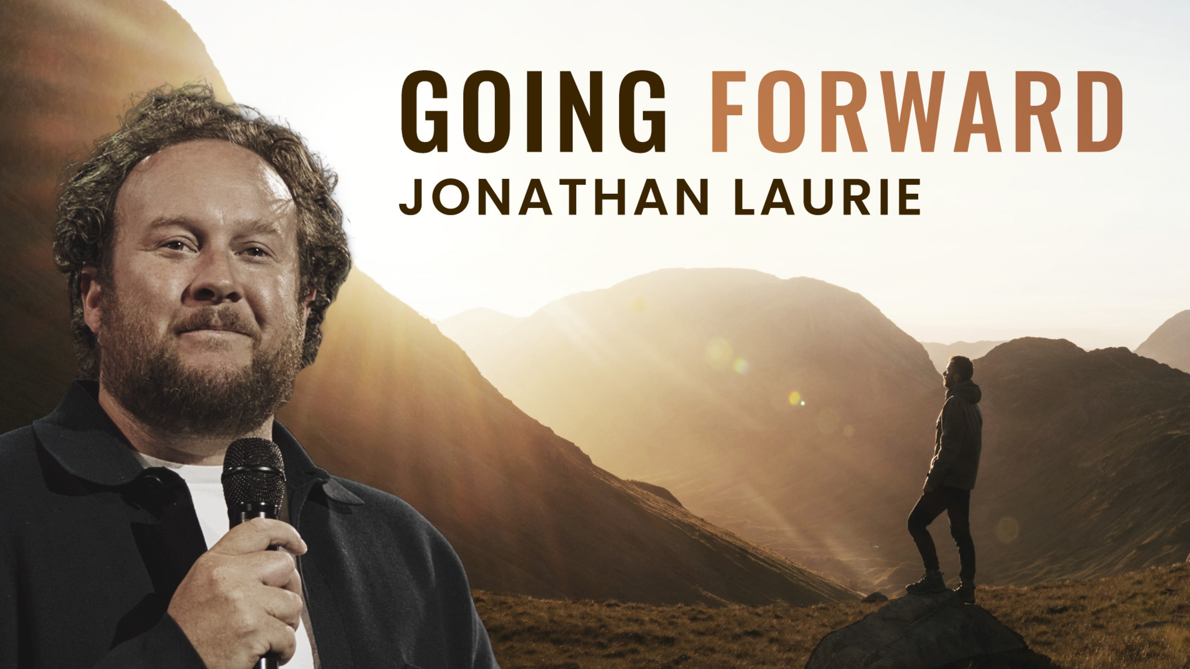 Going Forward (Live: 08-31-2025)