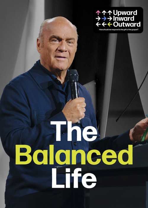 The Balanced Life