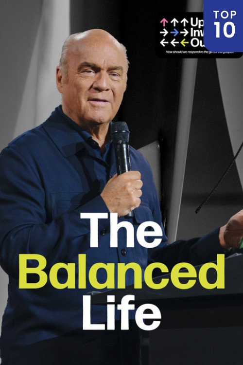 The Balanced Life