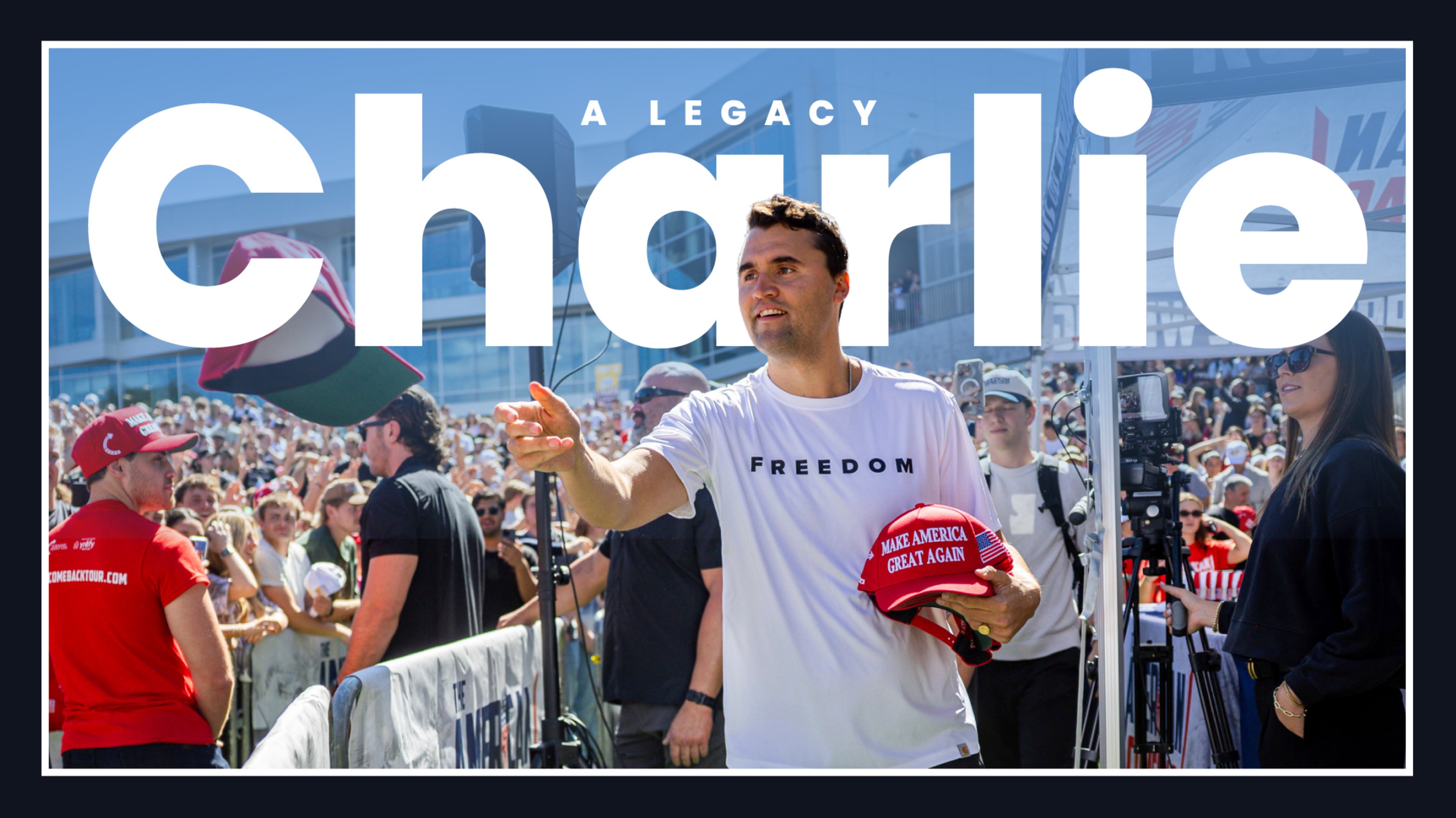 The Questions We Need to Ask After Charlie Kirk's Shooting