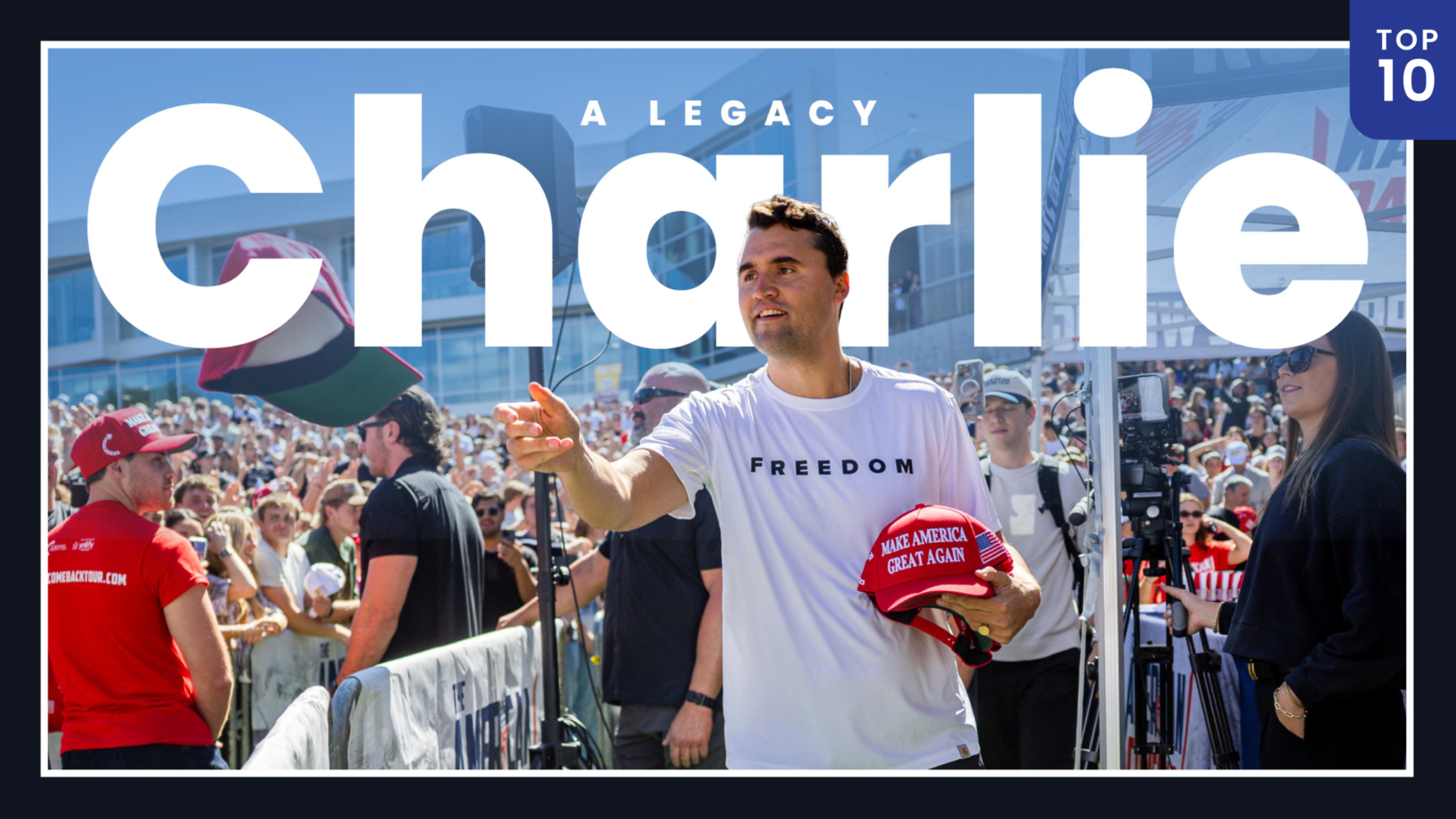 The Questions We Need to Ask After Charlie Kirk's Shooting