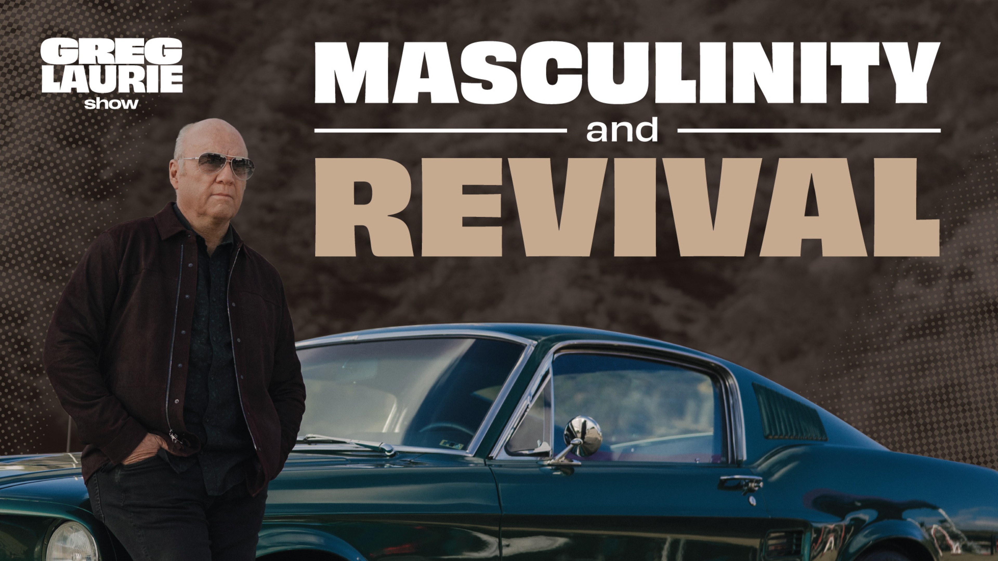 Reviving Masculinity and Faith in America