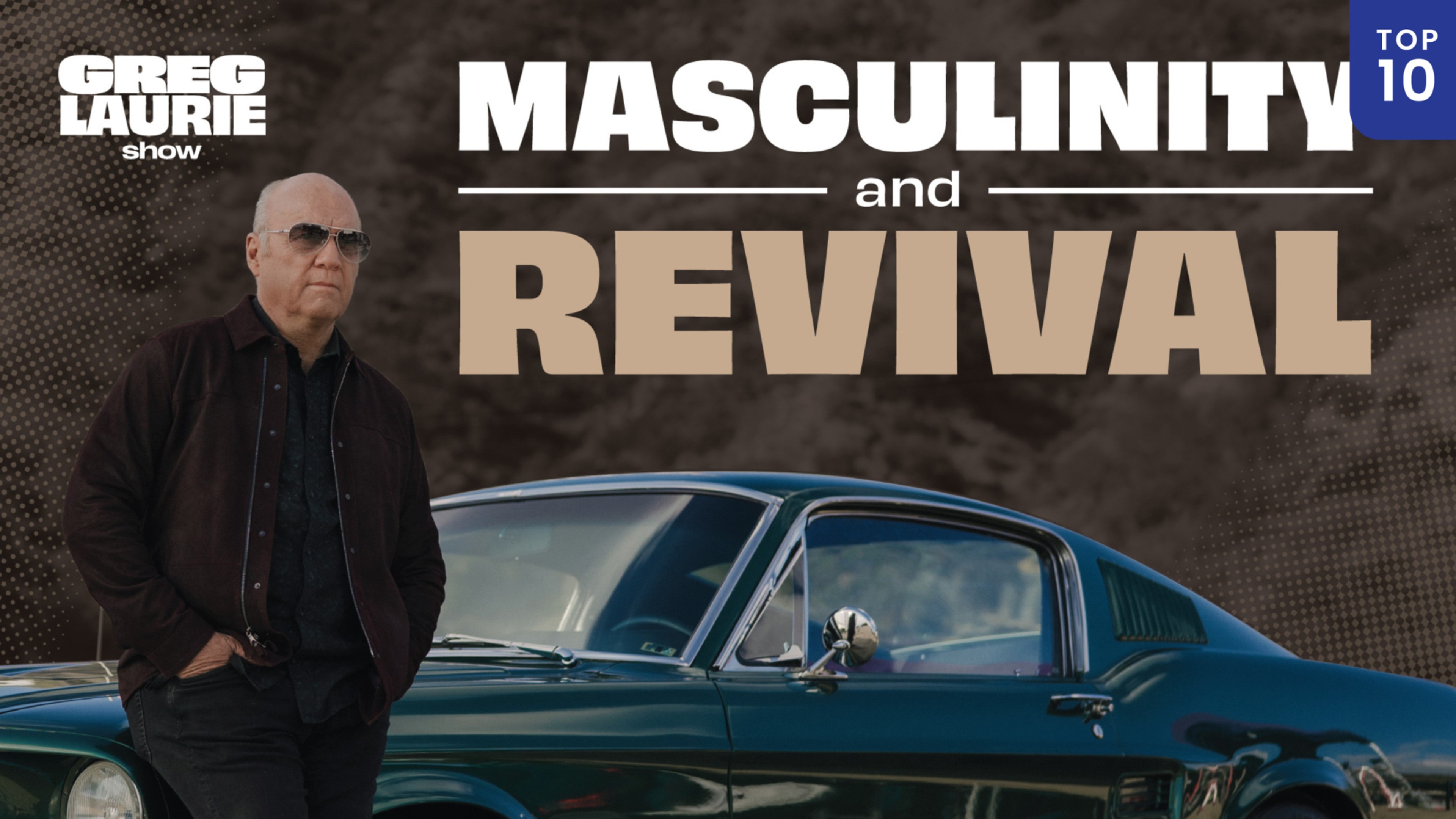 Reviving Masculinity and Faith in America