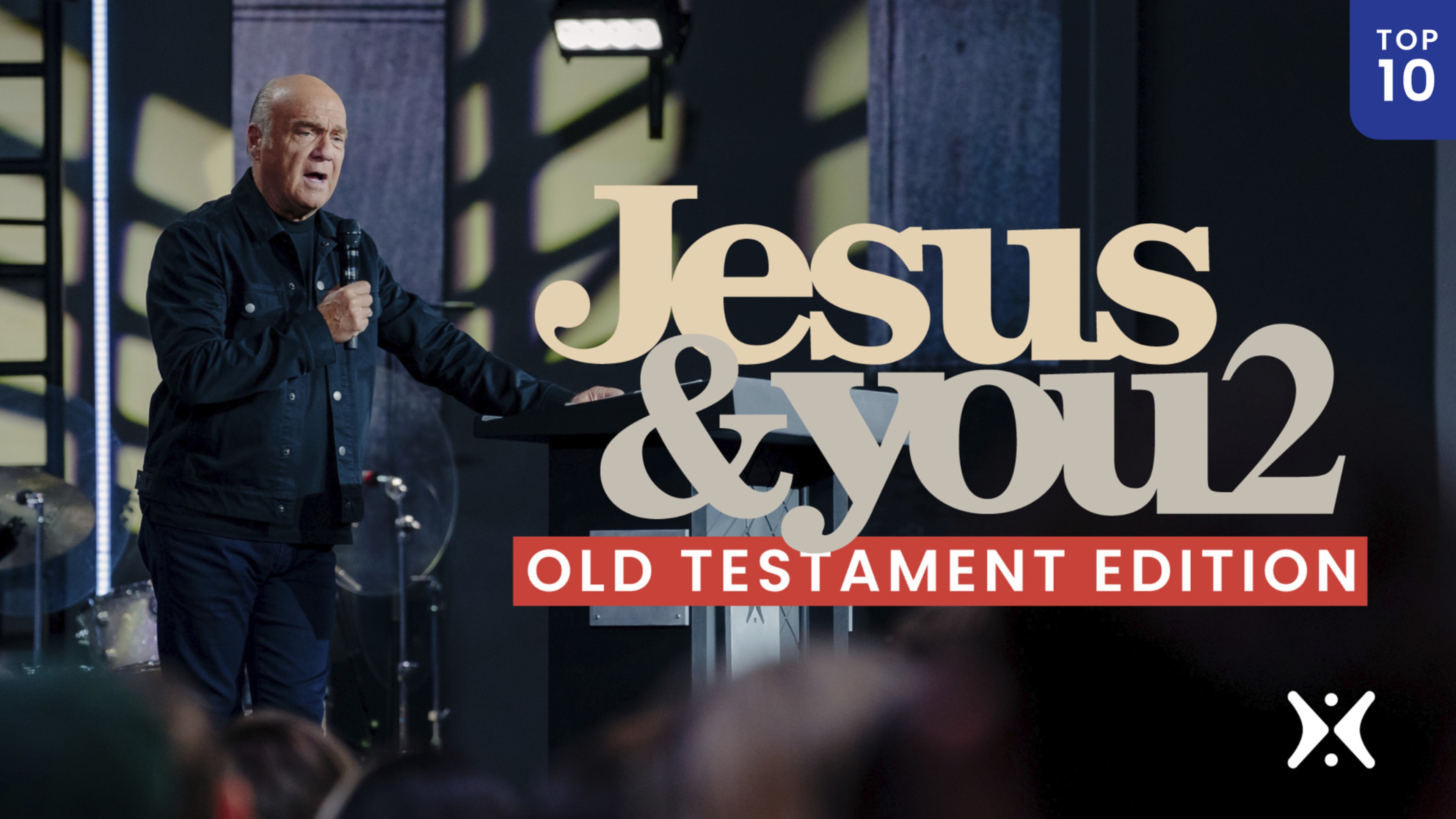 God Is Now Here (Live: 09-28-2025)