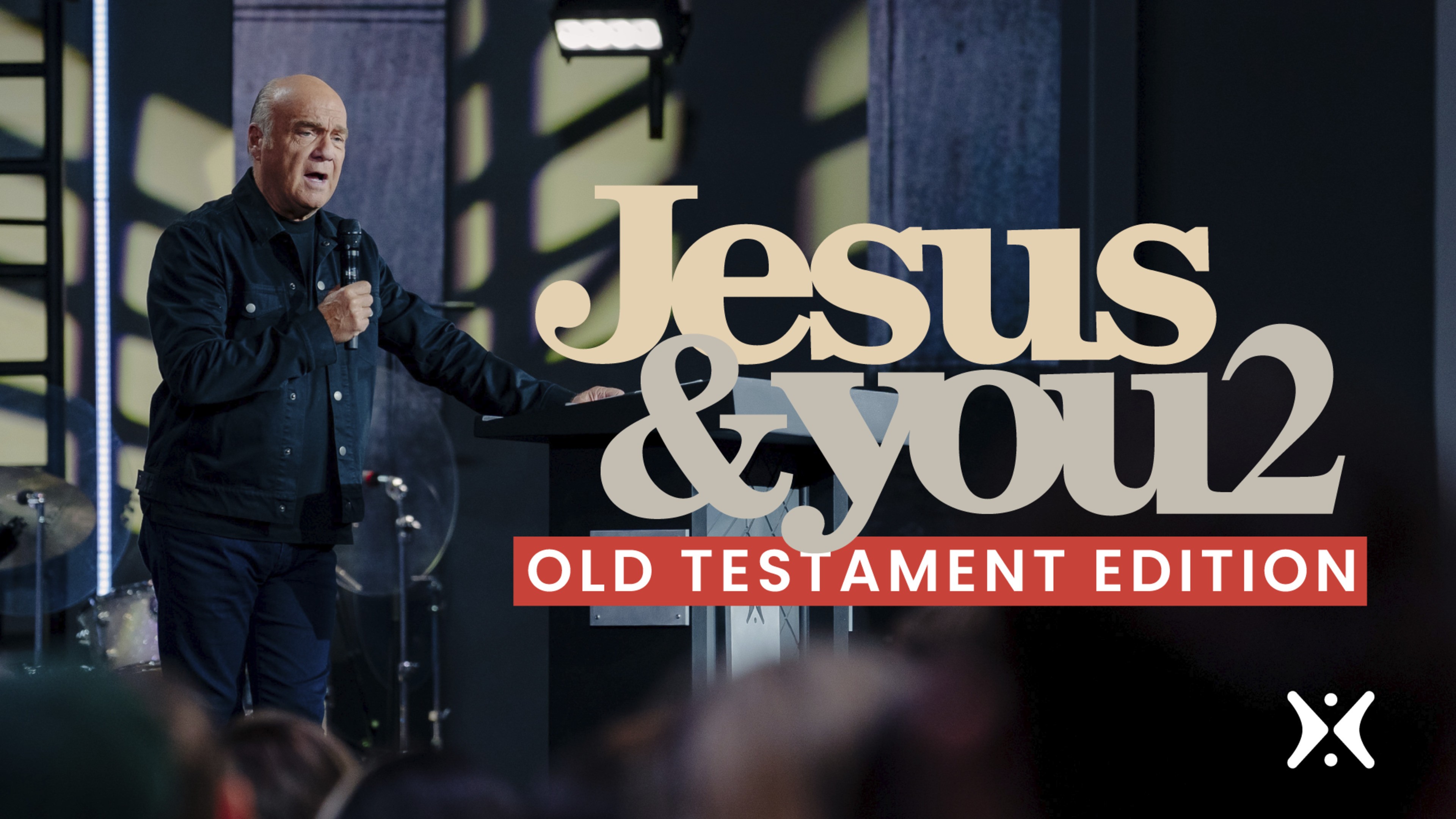 God Is Now Here (Live: 09-28-2025)