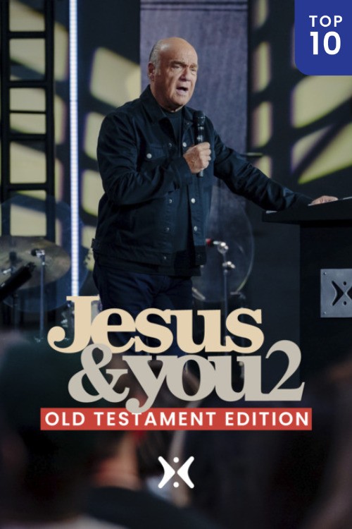God Is Now Here (Live: 09-28-2025)