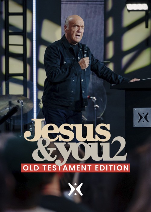 God Is Now Here (Live: 09-28-2025)