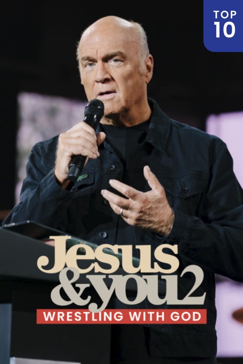 Wrestling with God (Live: 10-05-2025)