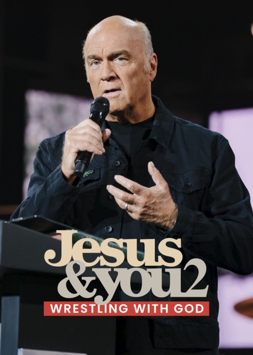 Wrestling with God (Live: 10-05-2025)