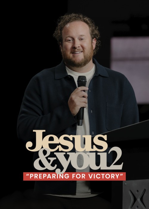 Preparing for Victory (Live: 10-12-2025)