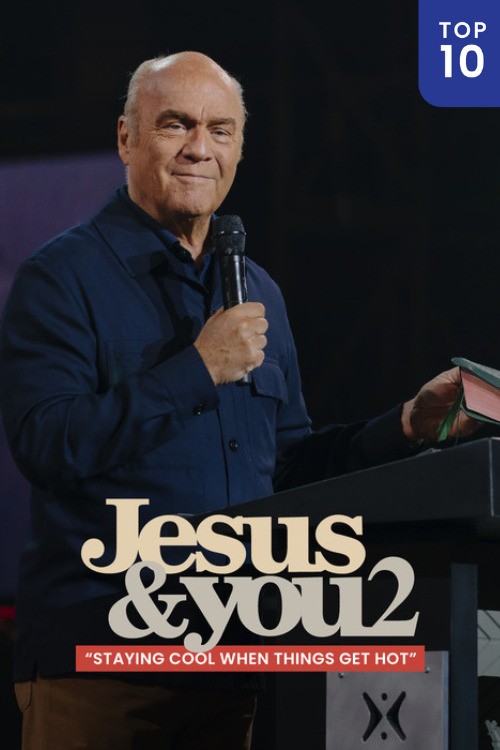 Staying Cool When Things Get Hot (Live: 10-26-2025)