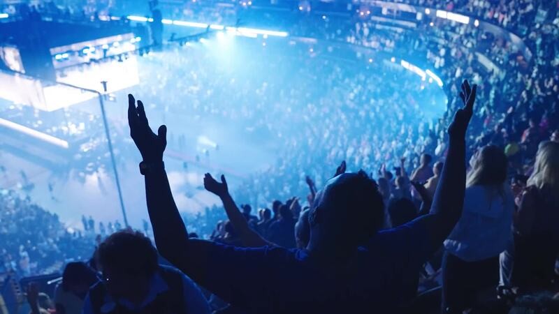 Hope for America Final Trailer