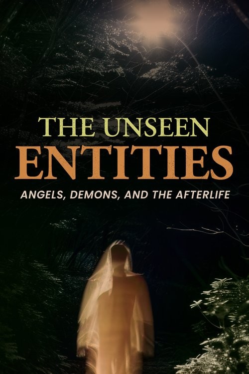The Unseen Entities: Angels, Demons, and the Afterlife