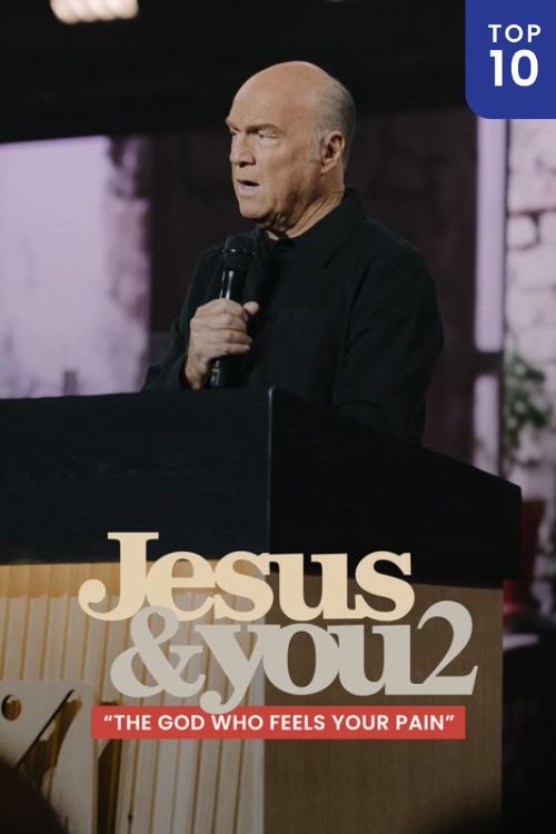 The God Who Feels Your Pain (Live: 11-02-2025)