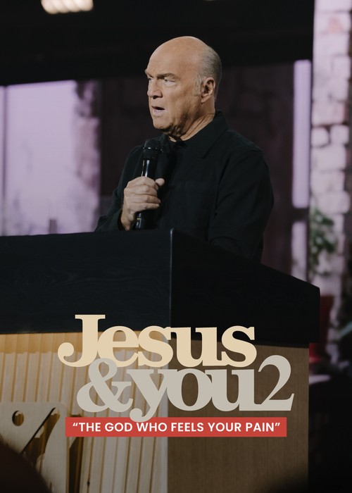 The God Who Feels Your Pain (Live: 11-02-2025)