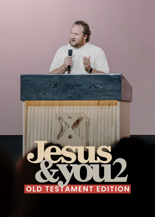 The King Who Stands Above It All