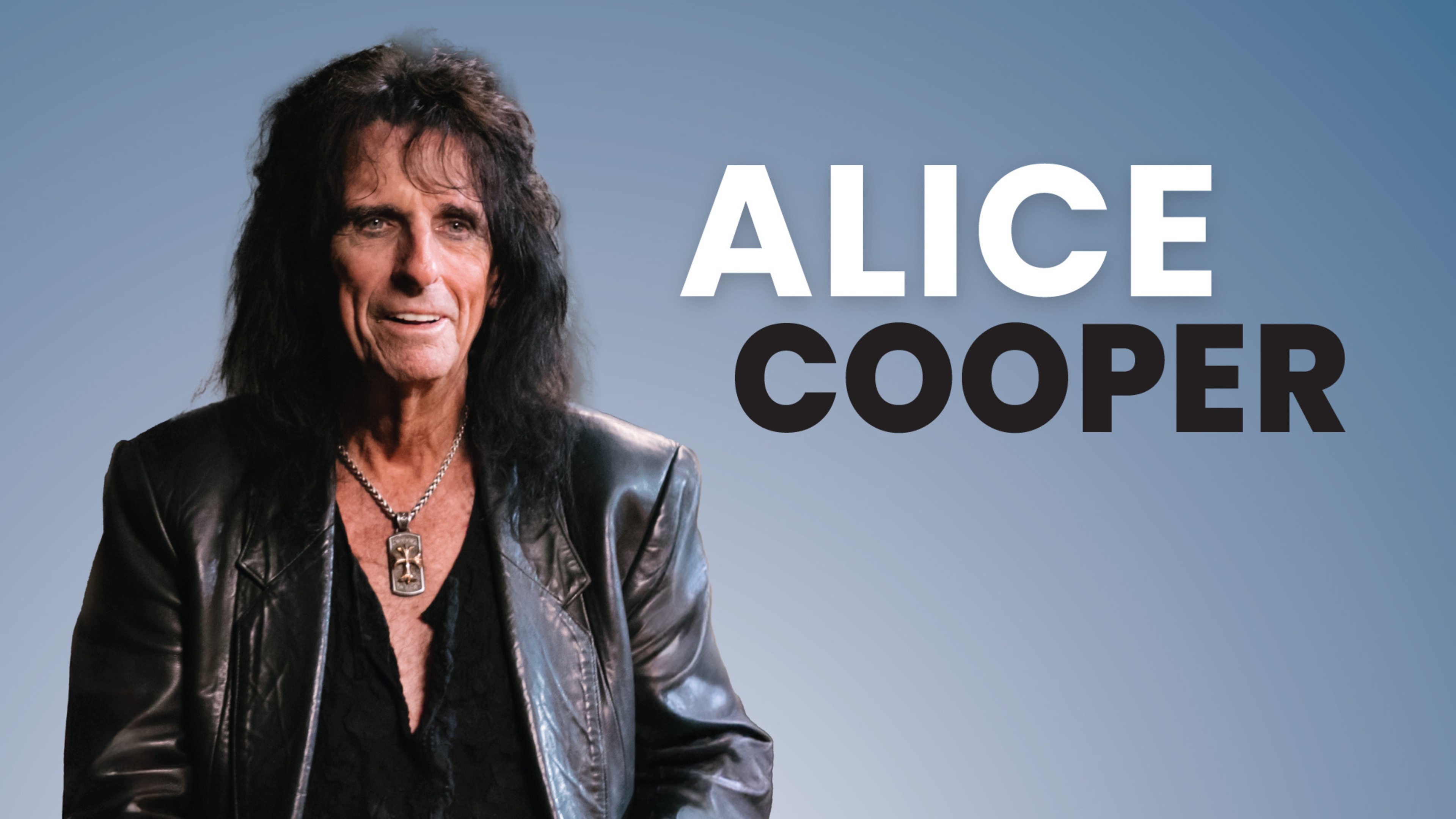 Alice Cooper: How the Godfather of Shock Rock Met the King of Kings