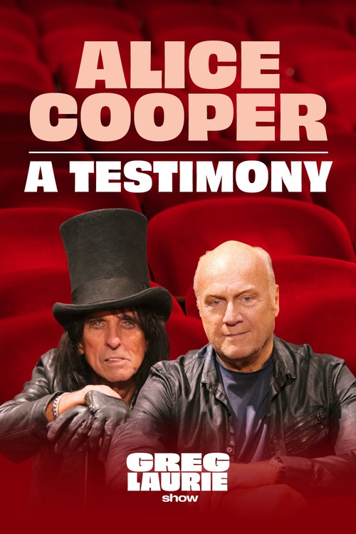 Alice Cooper: How the Godfather of Shock Rock Met the King of Kings