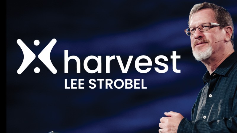 Seeing the Supernatural (Live: 11-16-2025)