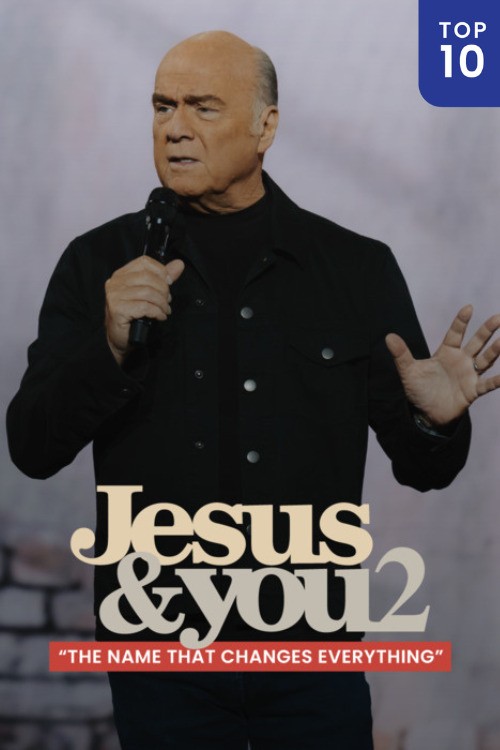 The Name That Changes Everything (Live: 11-23-2025)