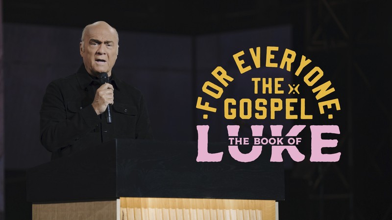 Christmas: The Story Before the Story (Live: 11-30-2025)