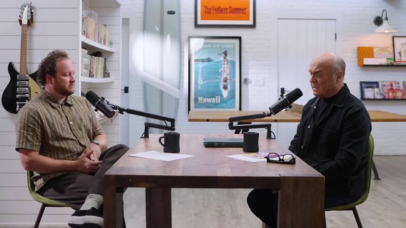 Life Hacks: What I Would Tell My Younger Self | Pt. 2, with Greg & Jonathan Laurie