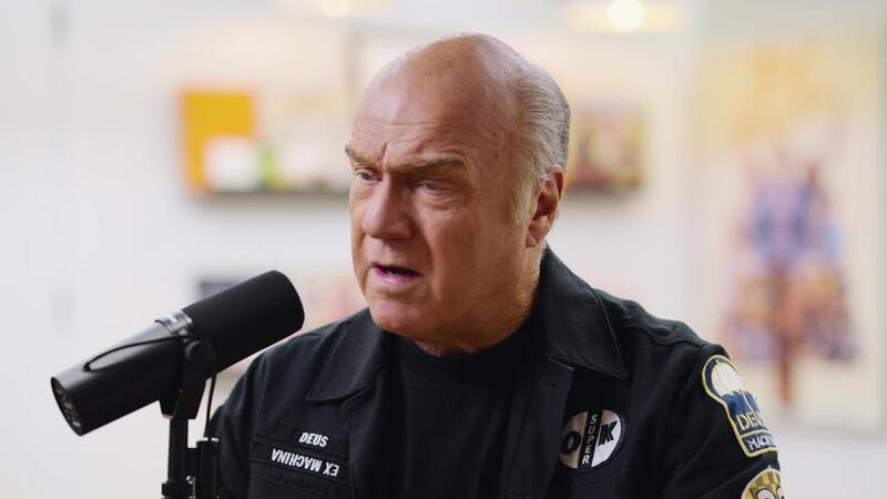 The Stories You Didn’t See in the Movies | Pastor Greg Laurie’s Raw and Unfiltered Testimony