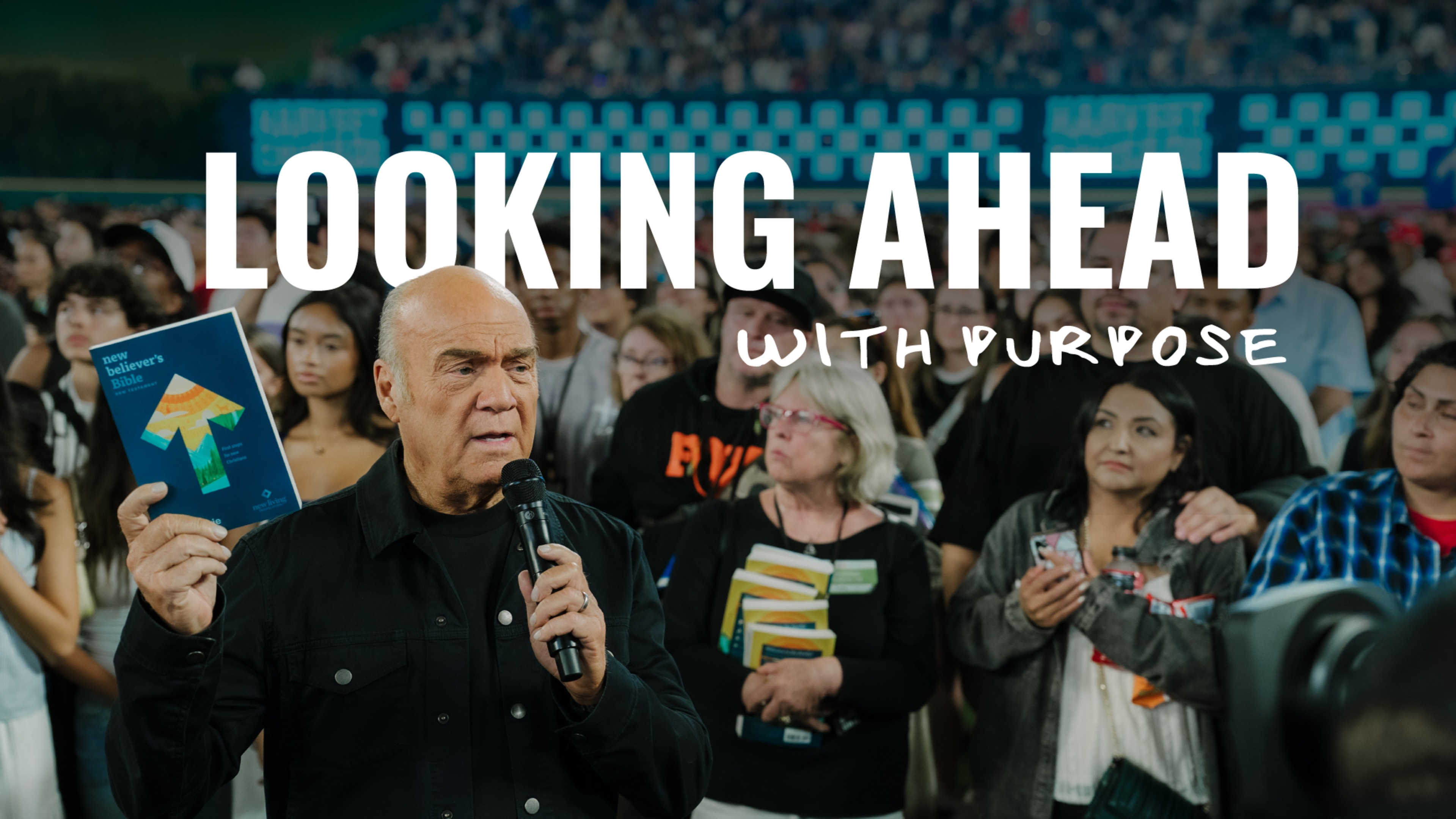 God is Moving in 2026