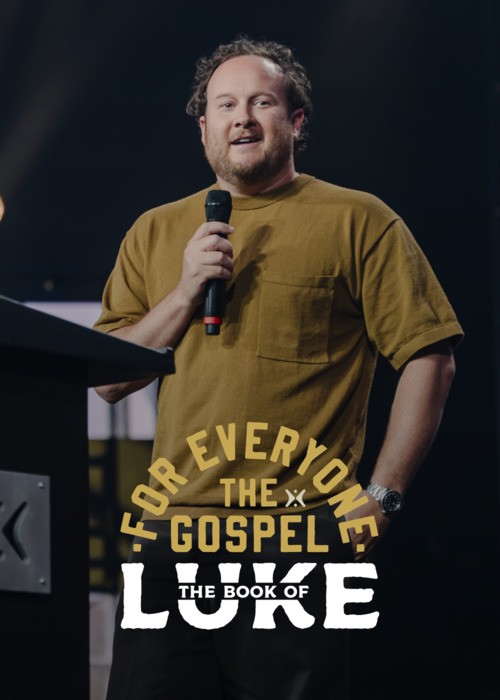 God’s Purpose For You (Live: 01-11-2026)