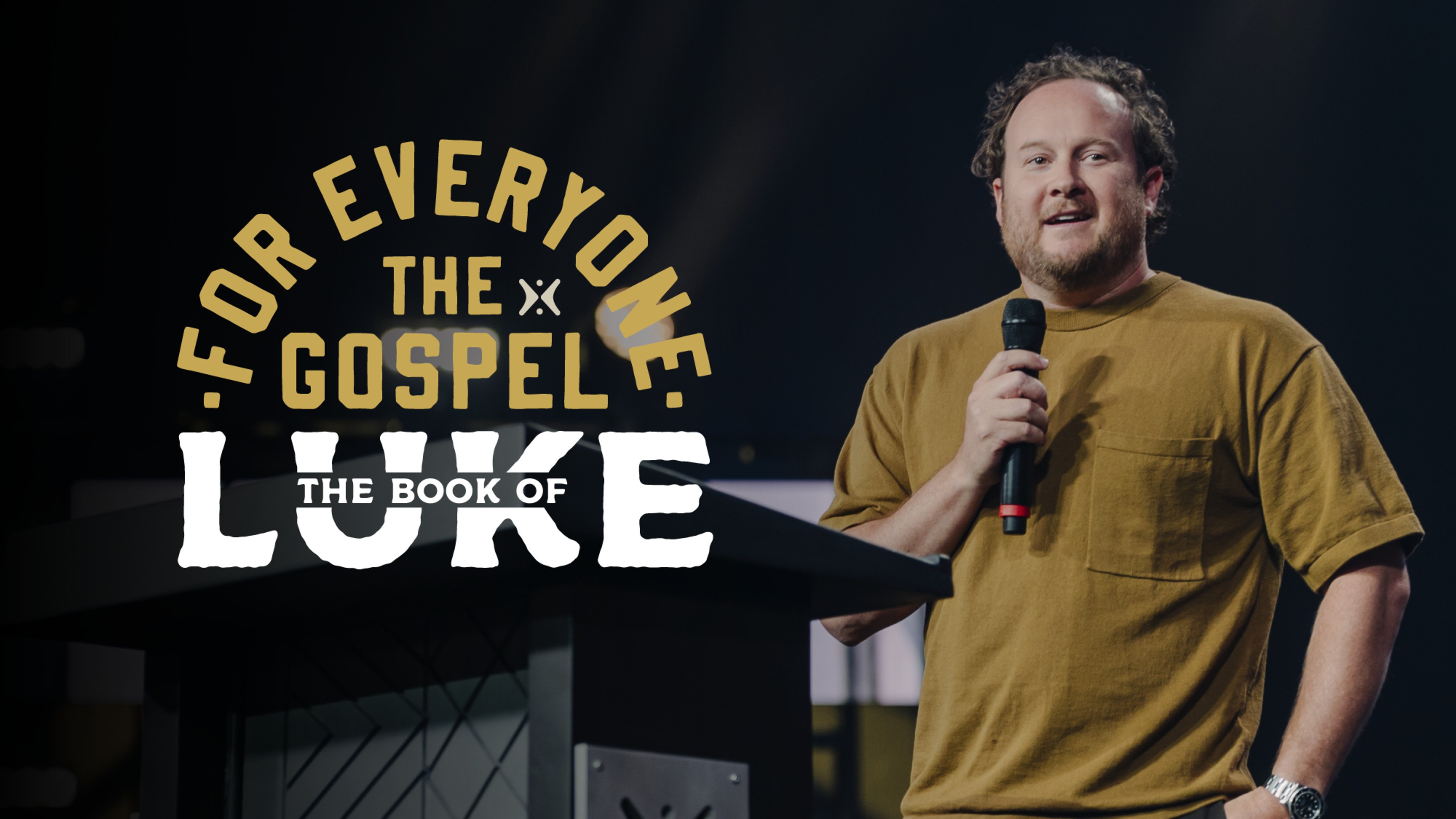 God’s Purpose For You (Live: 01-11-2026)