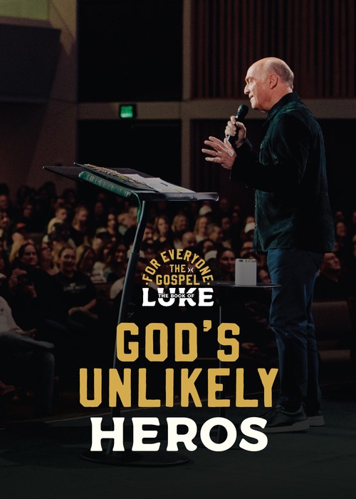 God’s Unlikely Heroes (Live: 02-01-2026)