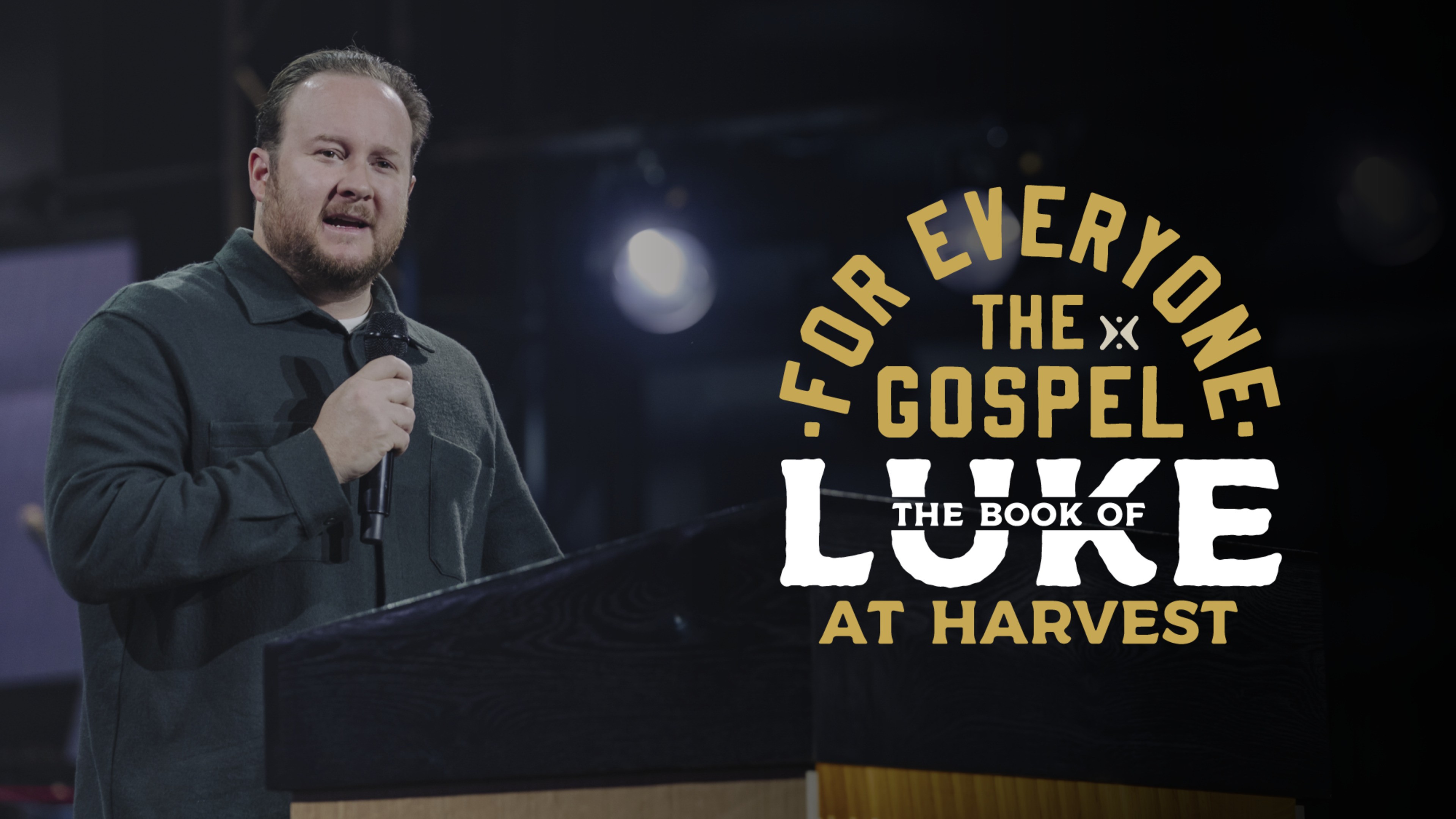 Lines In The Sand (Live: 02-08-2026)