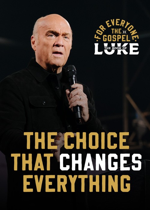 The Choice That Changes Everything (Live: 03-01-2026)