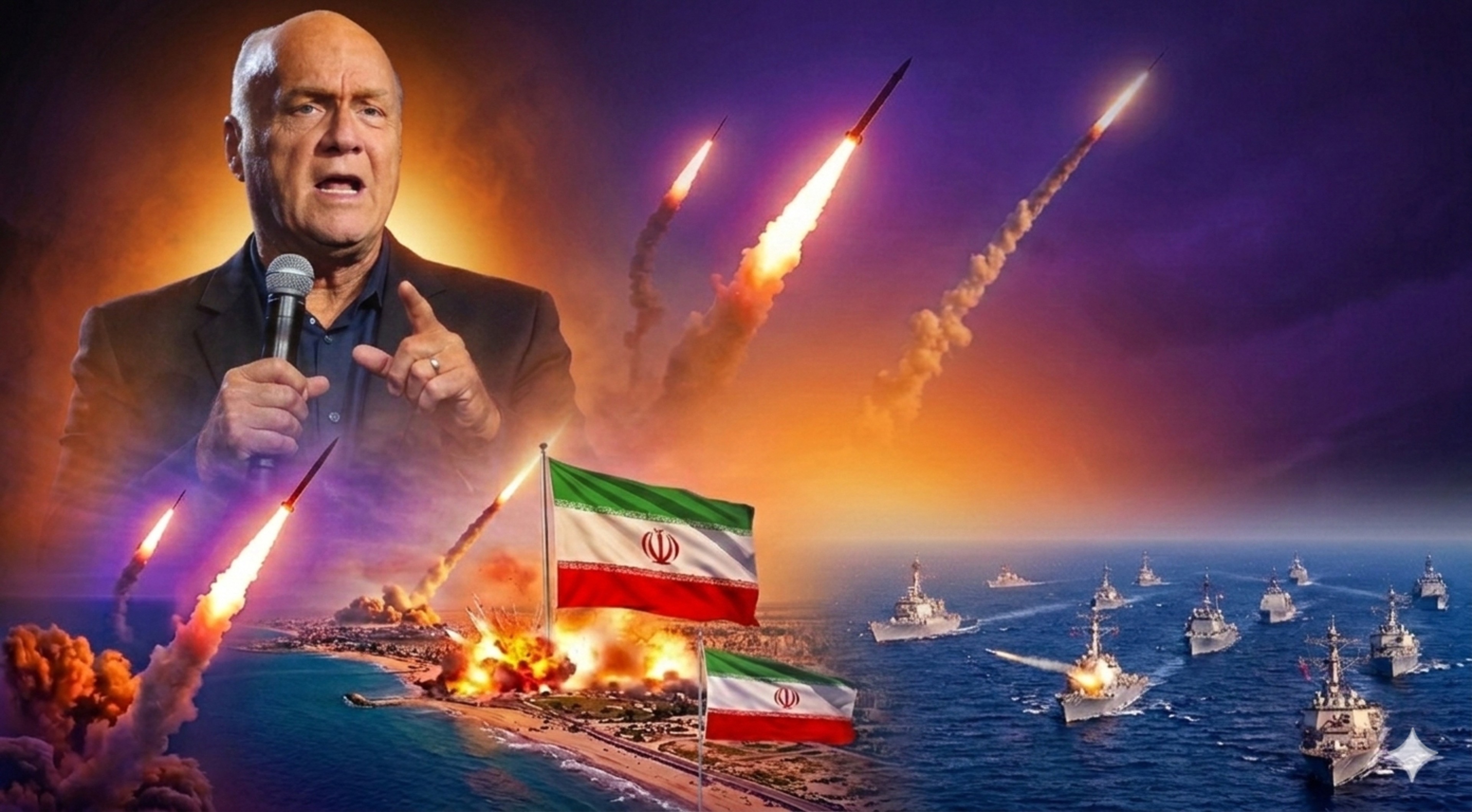 Apocalypse Now? War in Iran and Bible Prophecy