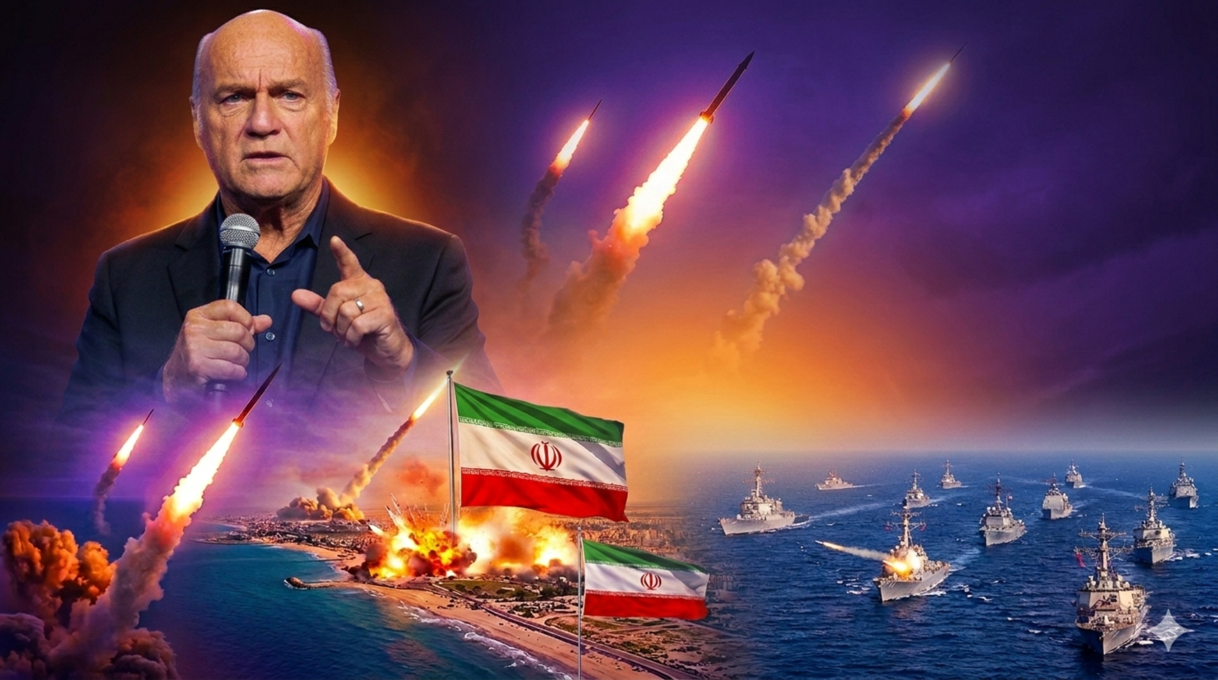 Apocalypse Now? War in Iran and Bible Prophecy