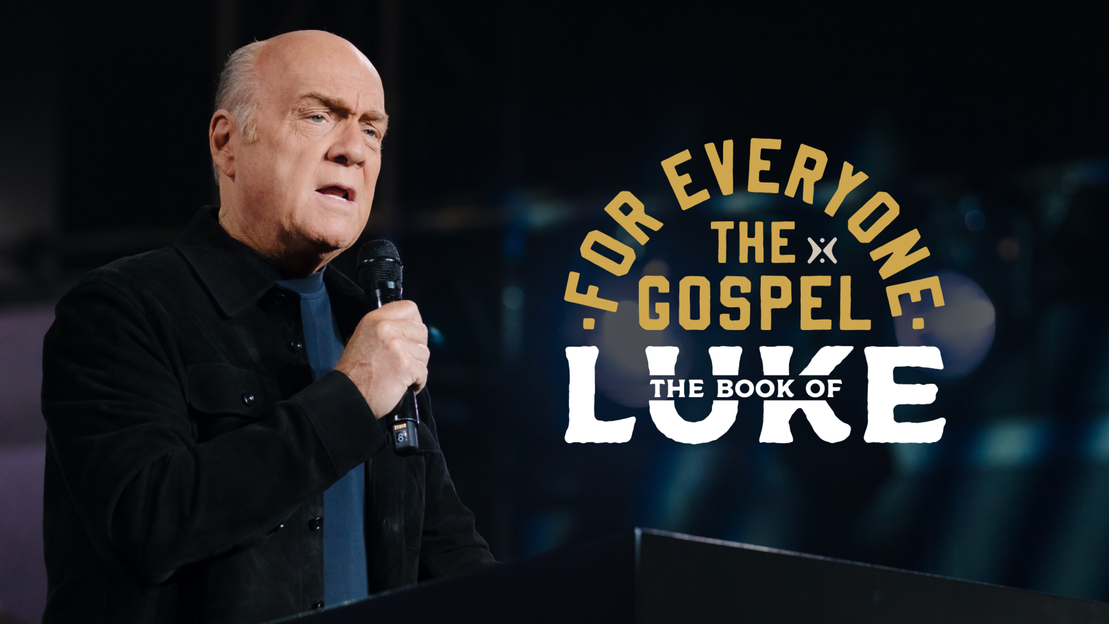 Everybody Needs Jesus! (Live: 03-15-2026)