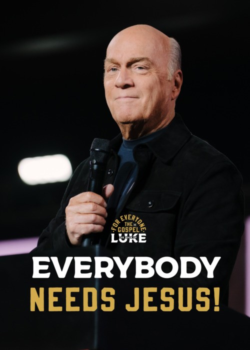Everybody Needs Jesus! (Live: 03-15-2026)