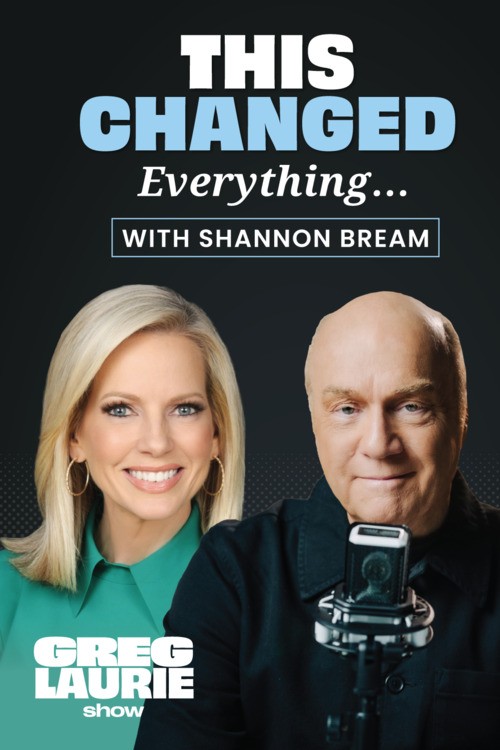 Overcoming Impossible Odds: A Conversation with Shannon Bream on Faith, Resilience, and Supreme Court Stories