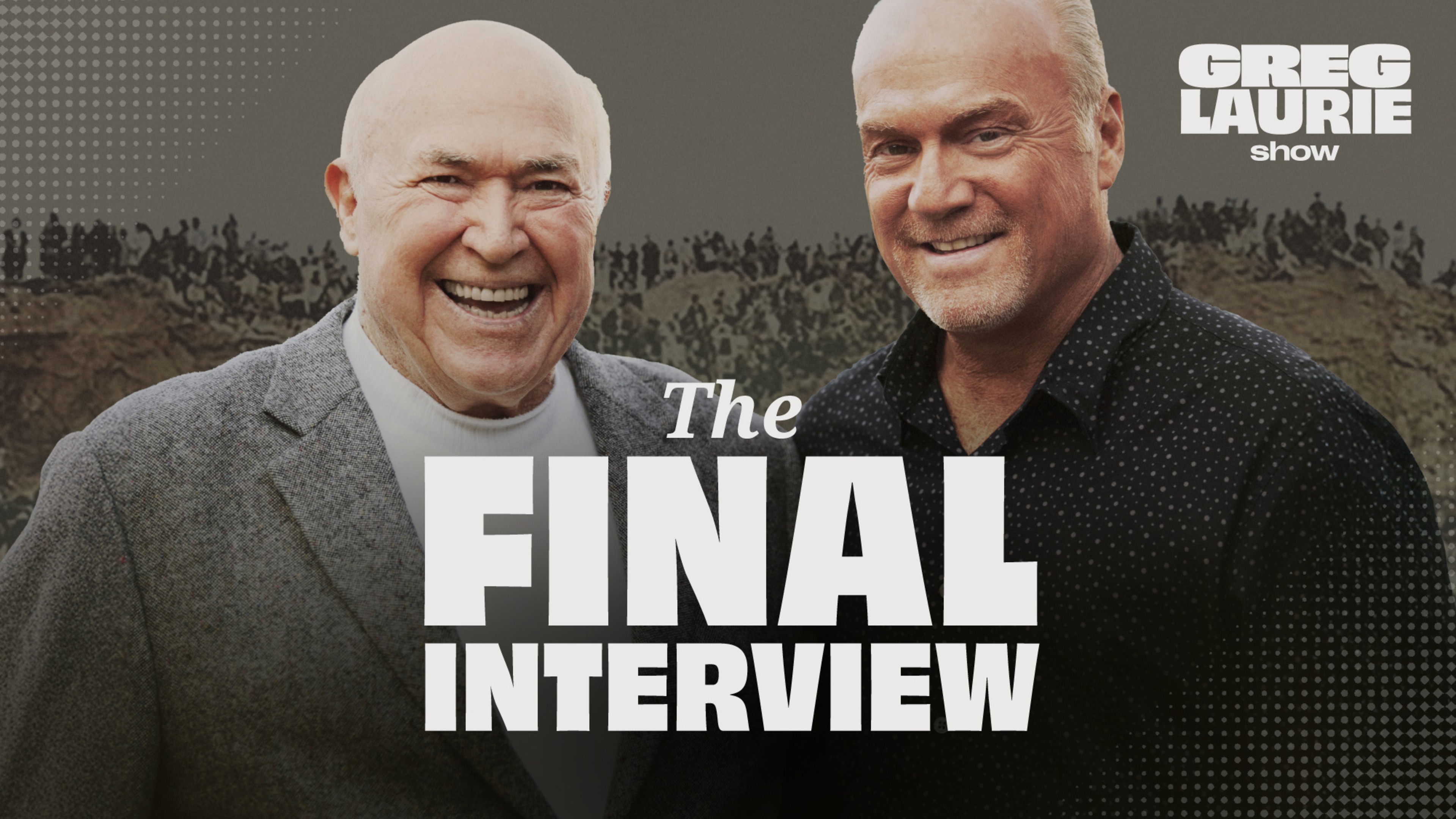 The Jesus Movement, Revival, and a Life of Faith | My Final Interview with Chuck Smith