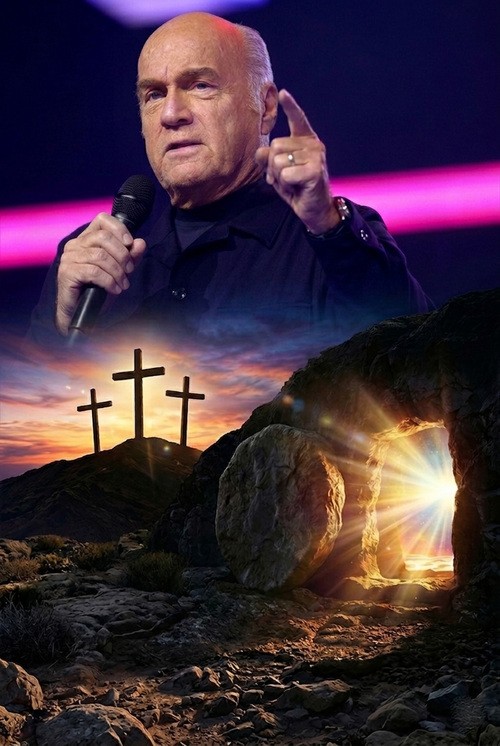 Greg Laurie Presents: Easter Special 2026