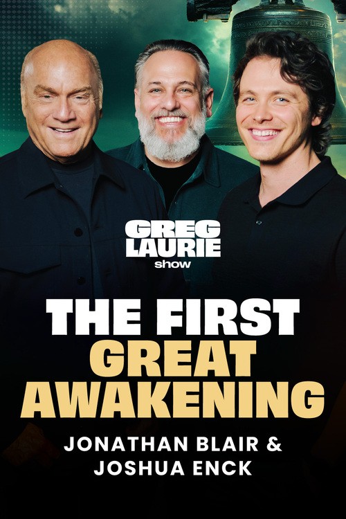The Untold Story of America’s First Great Awakening | A Conversation with Jonathan Blair & Joshua Enck