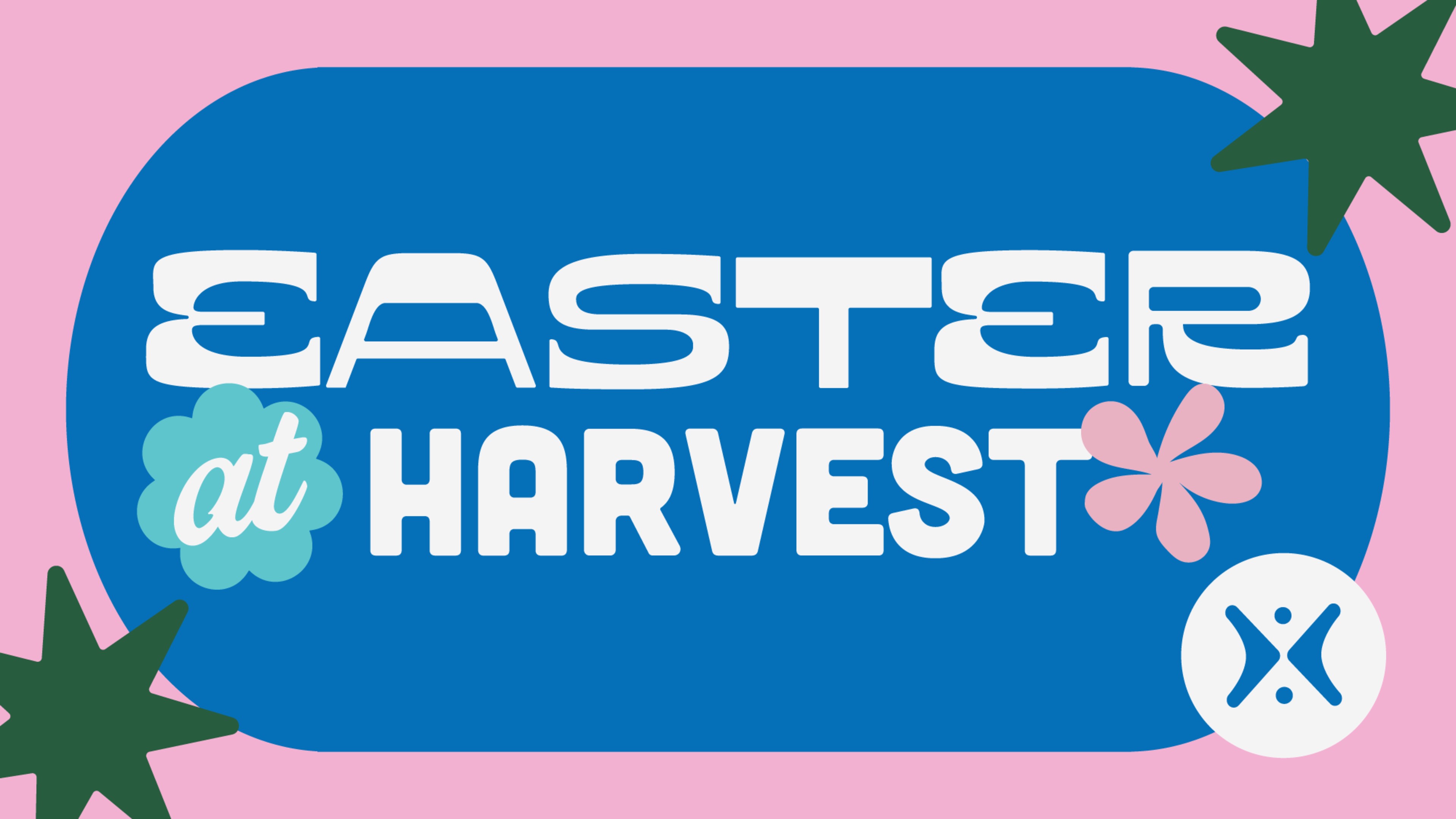 A Second Chance at Easter (Live: 04-05-2026)