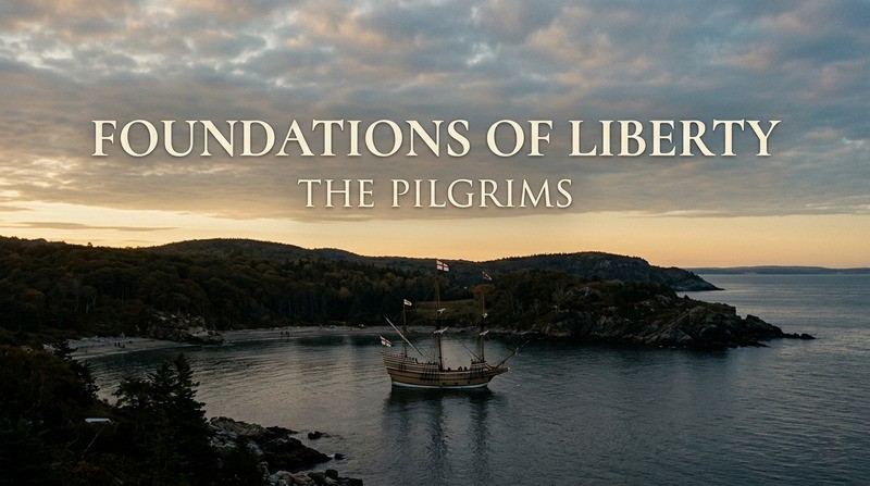 The Pilgrims: Foundations of Liberty