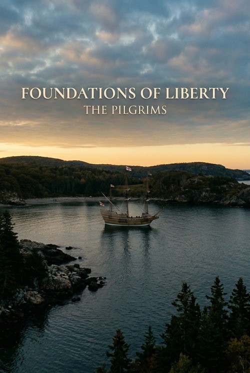 The Pilgrims: Foundations of Liberty
