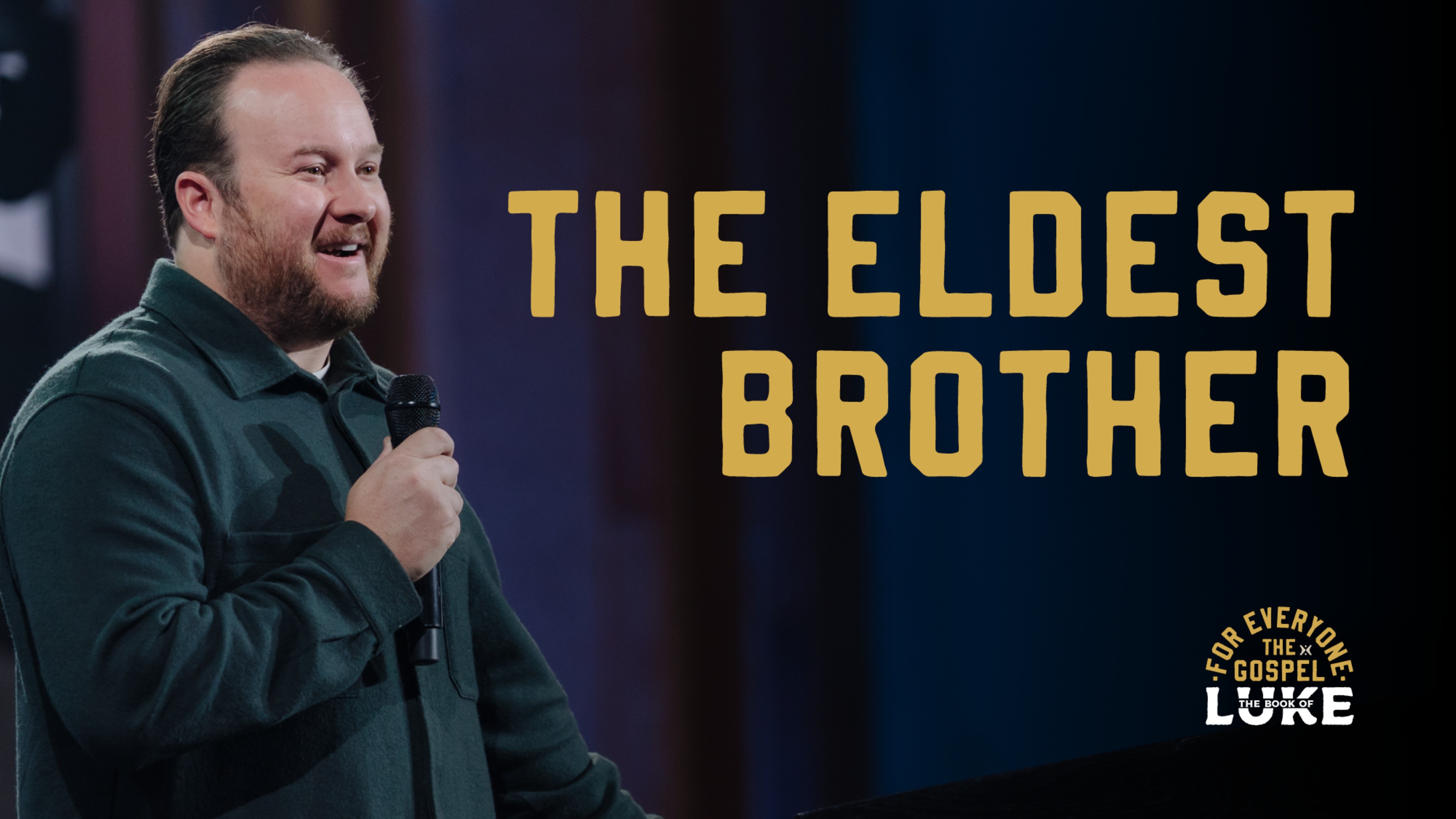 The Eldest Brother (Live: 05-10-26)