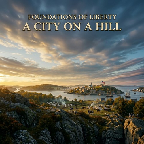 A City on a Hill: Foundations of Liberty