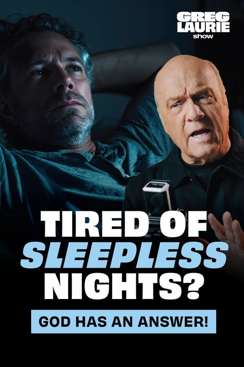 Half of Americans Struggle to Sleep—Here's the Real Culprit