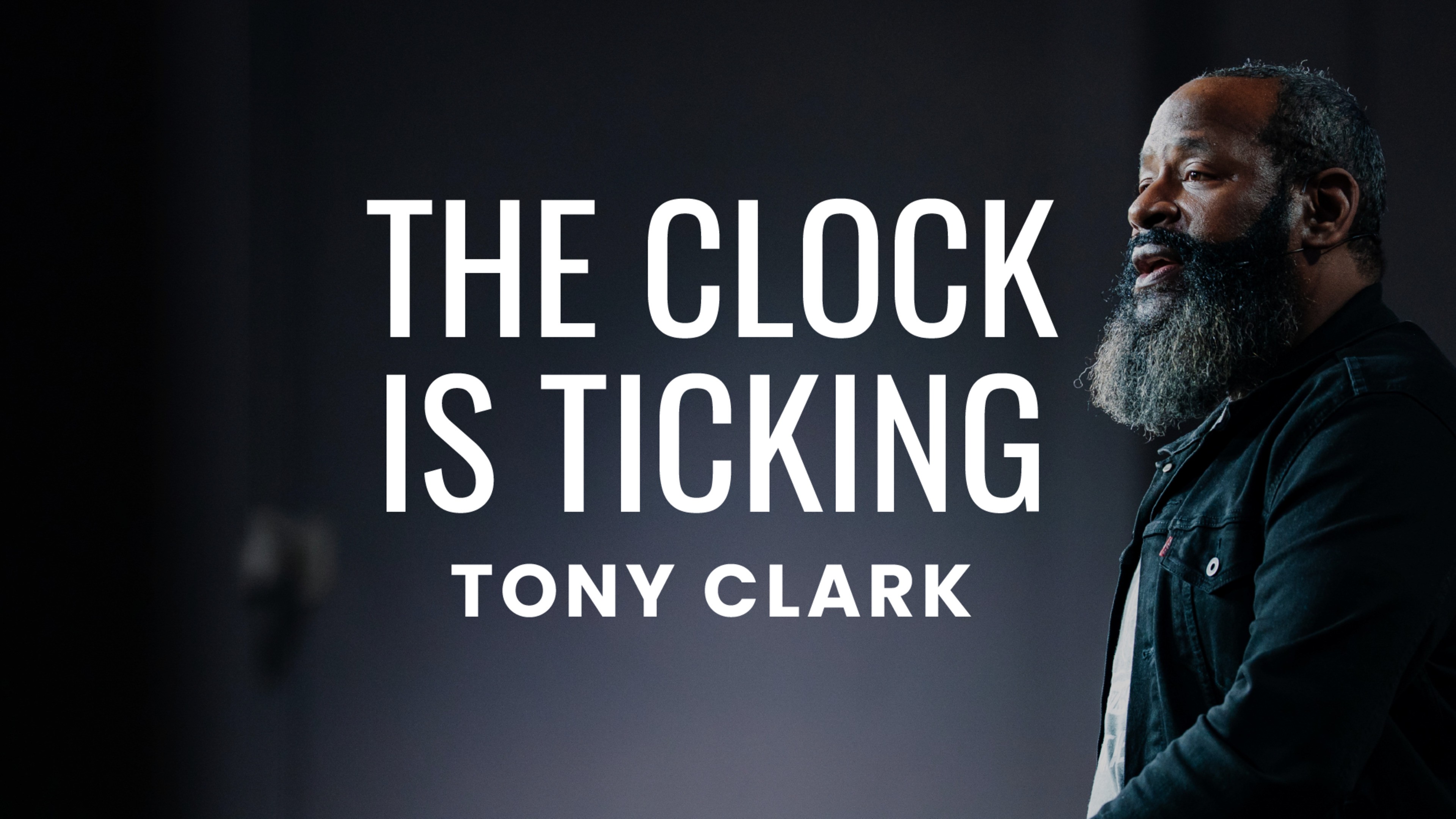 The Clock is Ticking (Live: 07-12-2026)