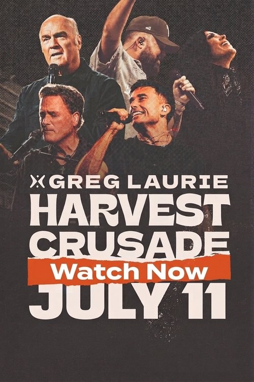 Harvest Crusade: 2026